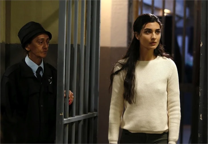 Kara Para Aşk 47. bölüm: Ömer sağ çıkabilecek mi?