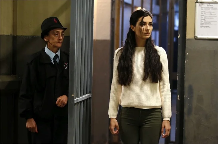 Kara Para Aşk 47. bölüm: Ömer sağ çıkabilecek mi?