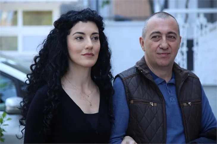 Kocamın Ailesi'nde şok gelişme!