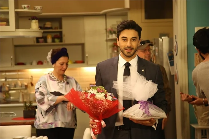 Kocamın Ailesi'nde şok gelişme!