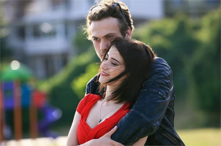 Maral: En Güzel Hikayem'den aşk dolu sezon finali
