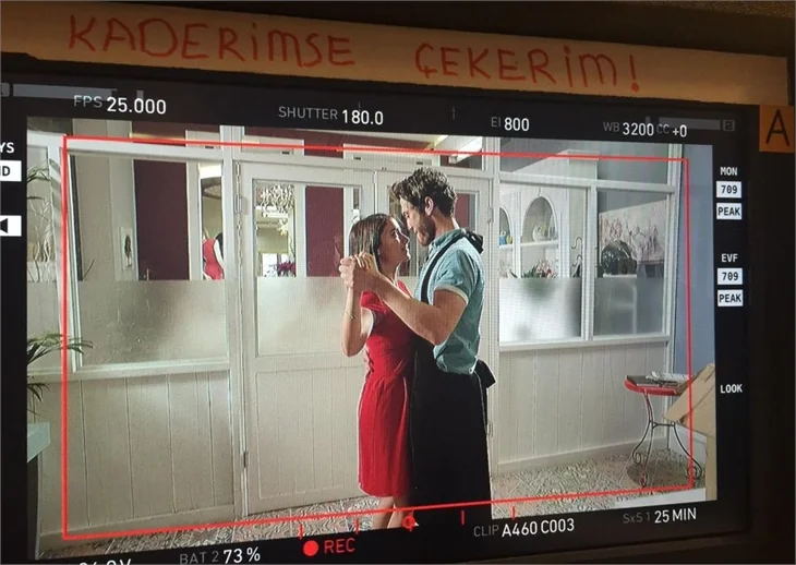 Maral: En Güzel Hikayem'den aşk dolu sezon finali