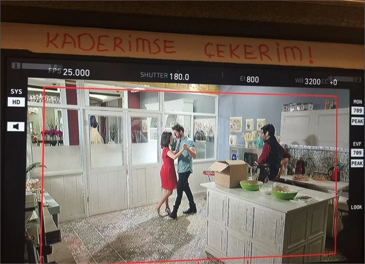 Maral: En Güzel Hikayem'den aşk dolu sezon finali