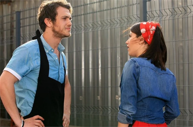 Maral: En Güzel Hikayem'den aşk dolu sezon finali