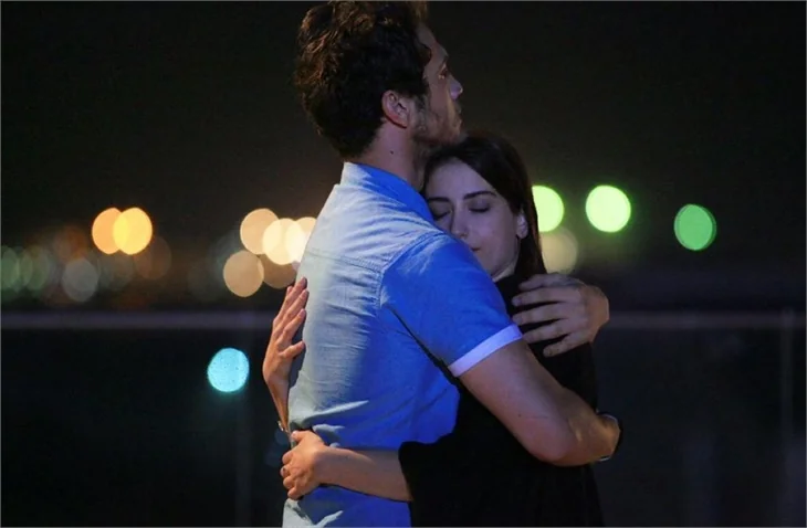 Maral: En Güzel Hikayem'den aşk dolu sezon finali