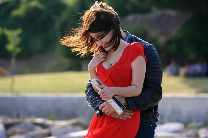 Maral: En Güzel Hikayem'den aşk dolu sezon finali