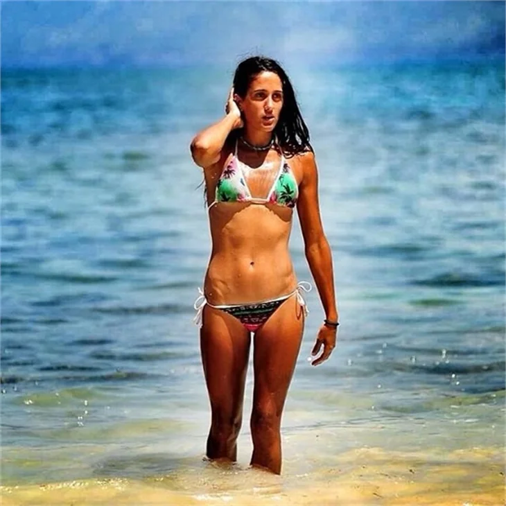 Survivor'dan elenen Sahra'dan Turabi itirafı!