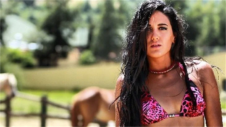 Survivor'dan elenen Sahra'dan Turabi itirafı!