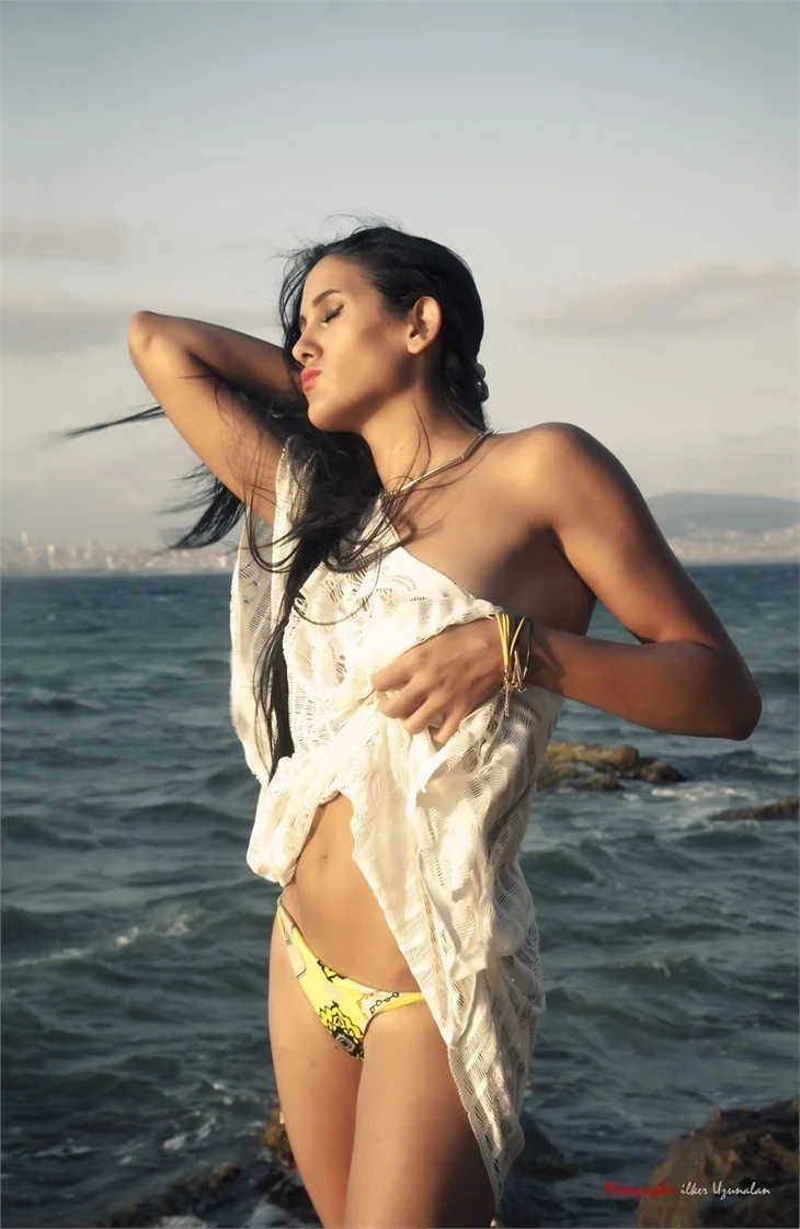 Survivor'dan elenen Sahra'dan Turabi itirafı!