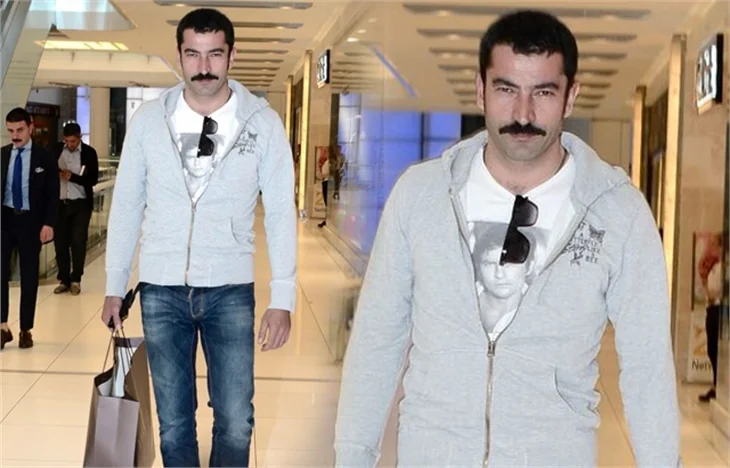 Kenan İmirzalıoğlu, Karadayı'nın finalinden sonra ne yapacak?