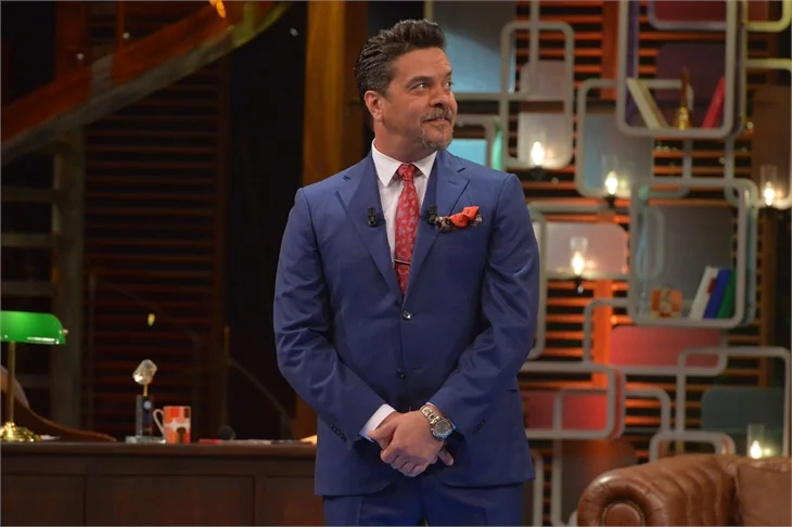 Beyaz Show'da dün akşam neler oldu?