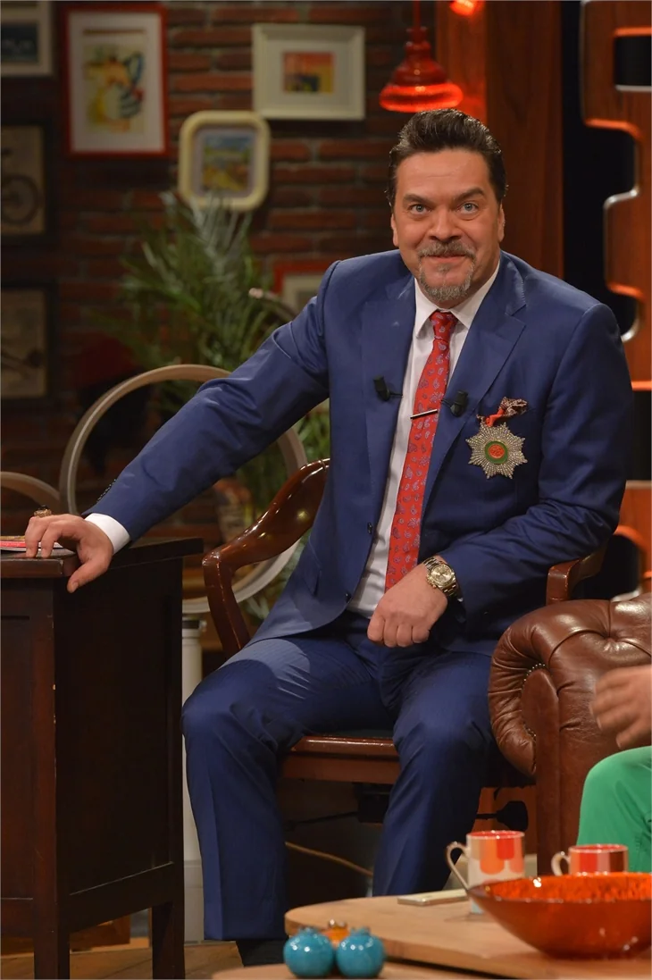 Beyaz Show'da dün akşam neler oldu?