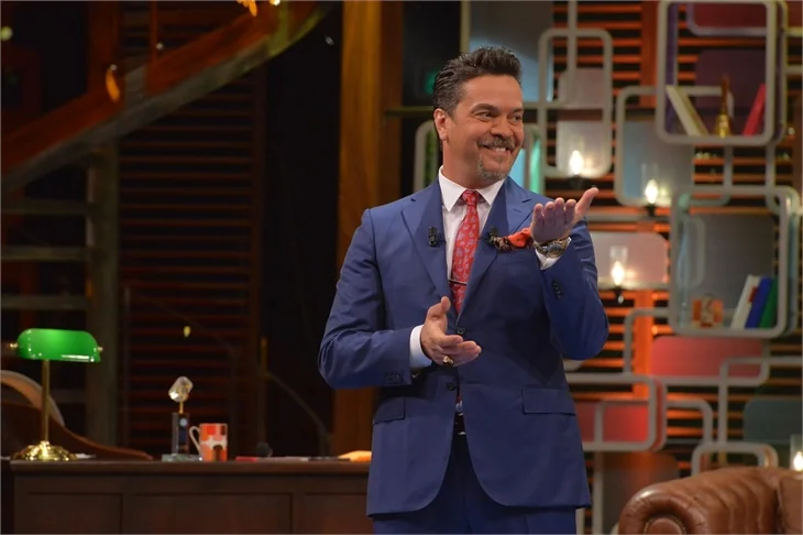 Beyaz Show'da dün akşam neler oldu?