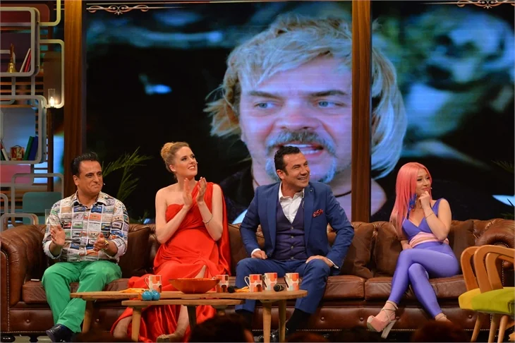 Beyaz Show'da dün akşam neler oldu?