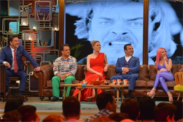 Beyaz Show'da dün akşam neler oldu?