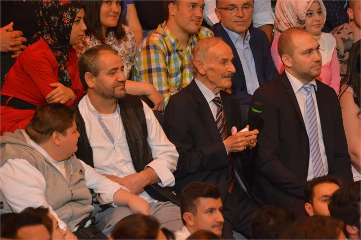 Beyaz Show'da dün akşam neler oldu?