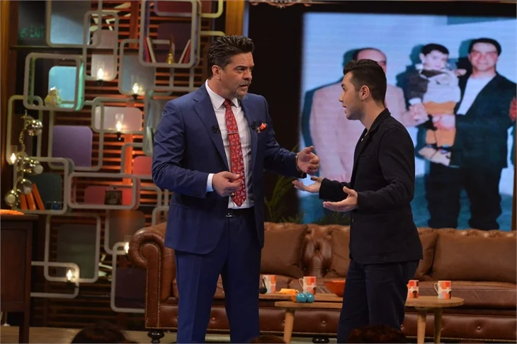 Beyaz Show'da dün akşam neler oldu?