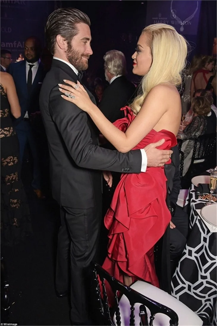Cannes melekleri nefes kesti!