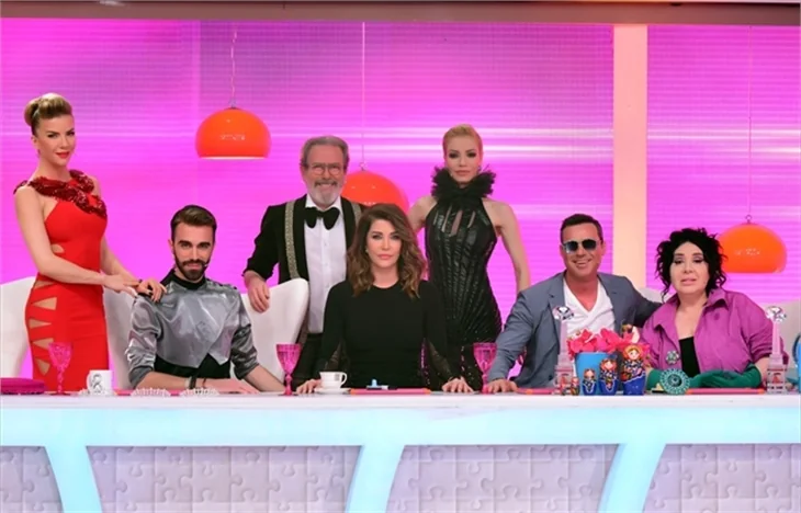 İşte Benim Stilim’den kim elendi?