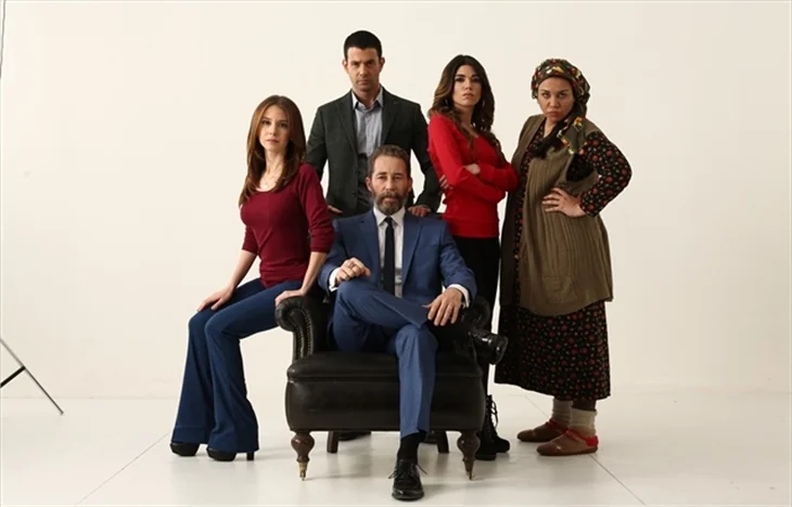 Yeşim Ceren Bozoğlu’dan şaşırtan açıklama!