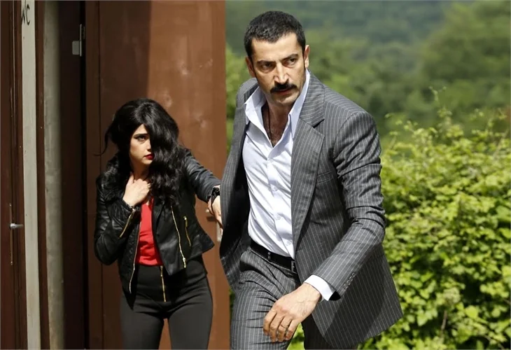 Karadayı'da acıların kadını Belgin!