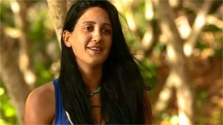 Sahra, Survivor dönüşü böyle karşılandı!