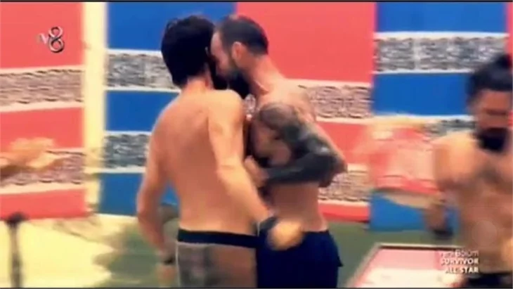Survivor'da eleme heyecanı!