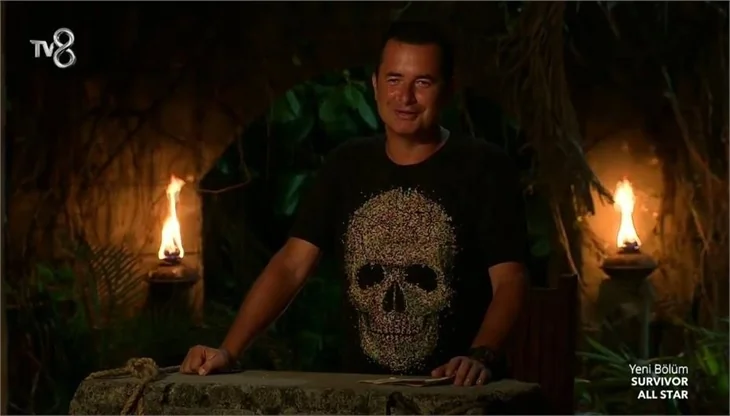 Survivor'da eleme heyecanı!