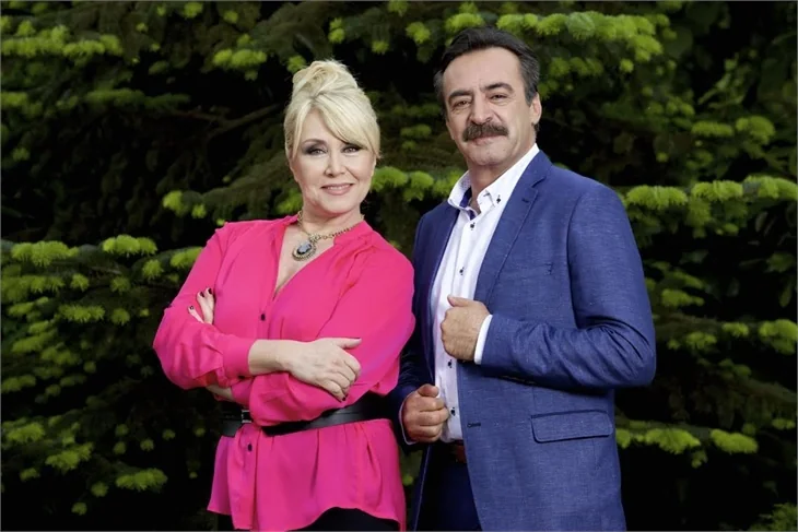 Yazın başlayacak diziler!