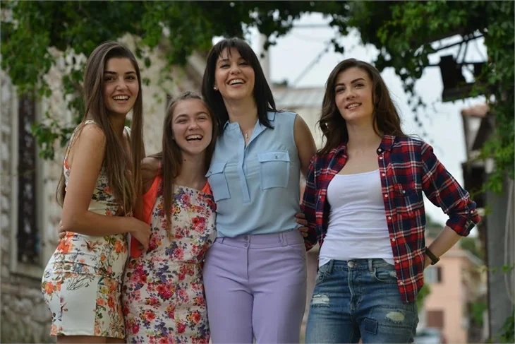 Yazın başlayacak diziler!