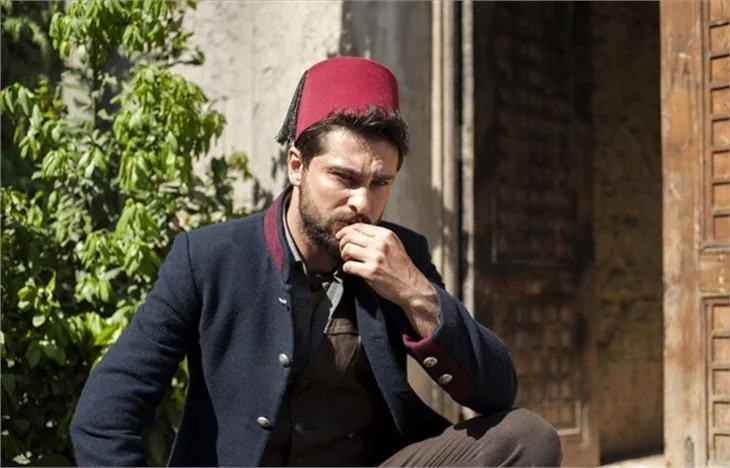 Filinta Mustafa geçmişin tozlarını silebilecek mi?