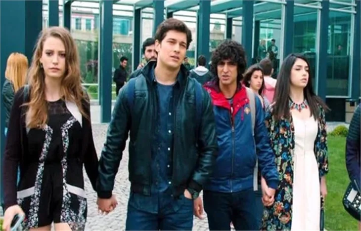 Medcezir dizisi ile ilgili flaş karar!
