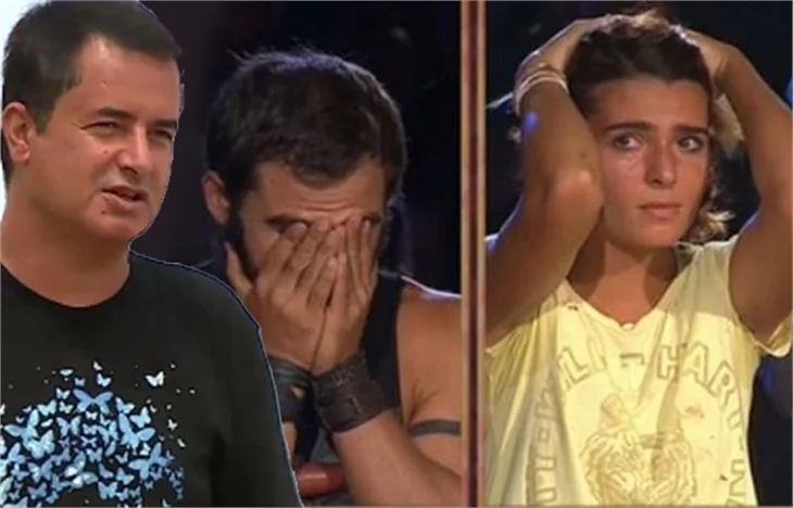 Acun Ilıcalı'dan şaşırtan Survivor kararı!
