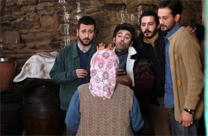 Hangi diziler önümüzdeki sezon devam edecek?