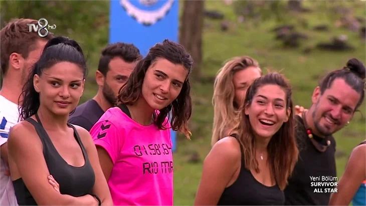 Survivor All Star ne zaman final yapacak?