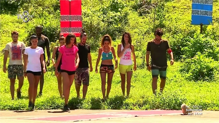 Survivor All Star ne zaman final yapacak?