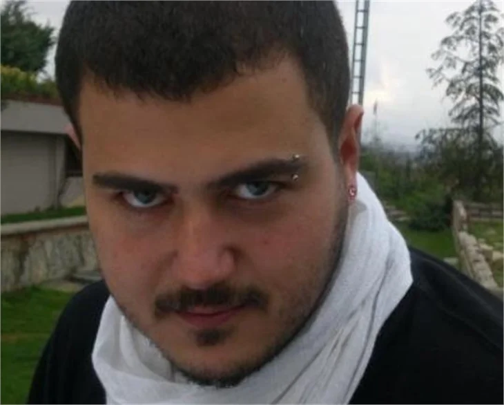 Aşklarını kamera karşısında yaşadılar!