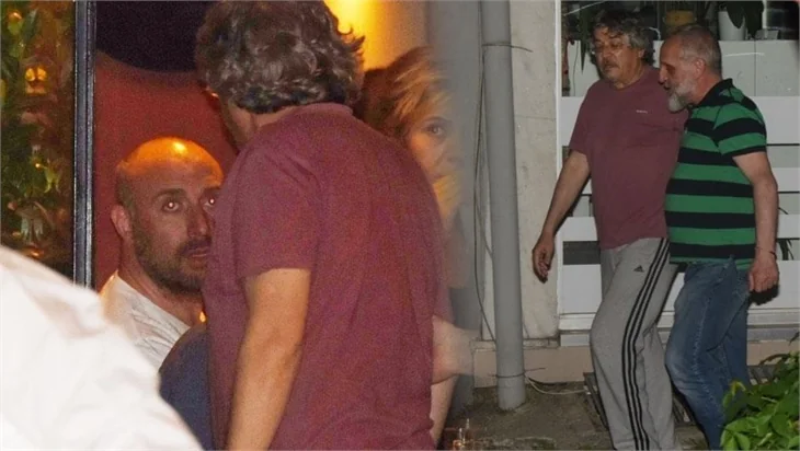 Eylem Canpolat yeni yaşını kutladı!