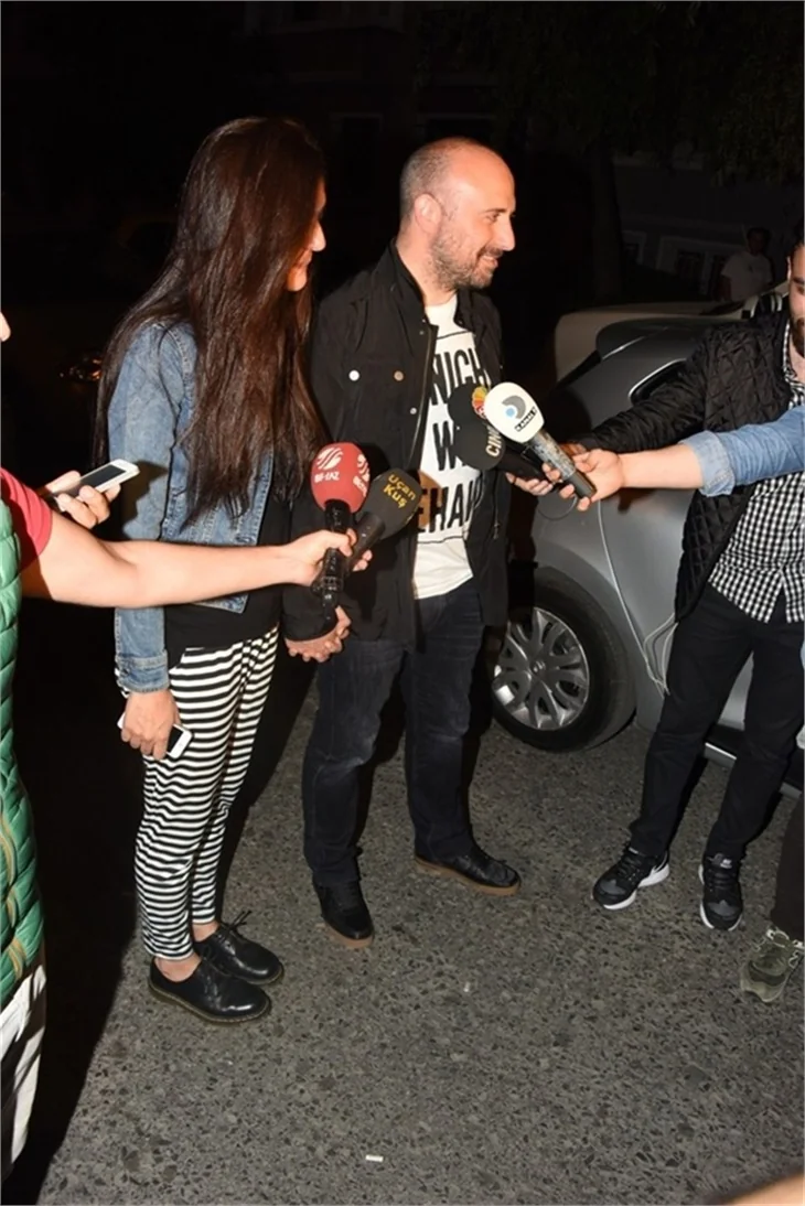 Eylem Canpolat yeni yaşını kutladı!