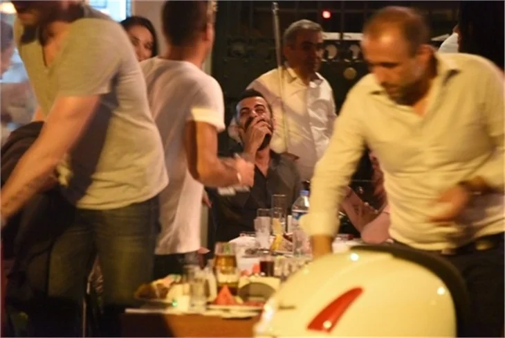 Eylem Canpolat yeni yaşını kutladı!