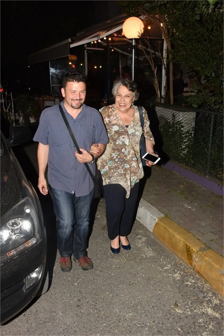 Eylem Canpolat yeni yaşını kutladı!