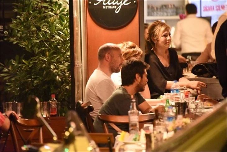 Eylem Canpolat yeni yaşını kutladı!