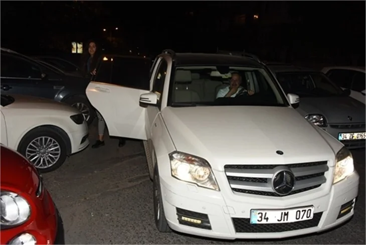 Eylem Canpolat yeni yaşını kutladı!