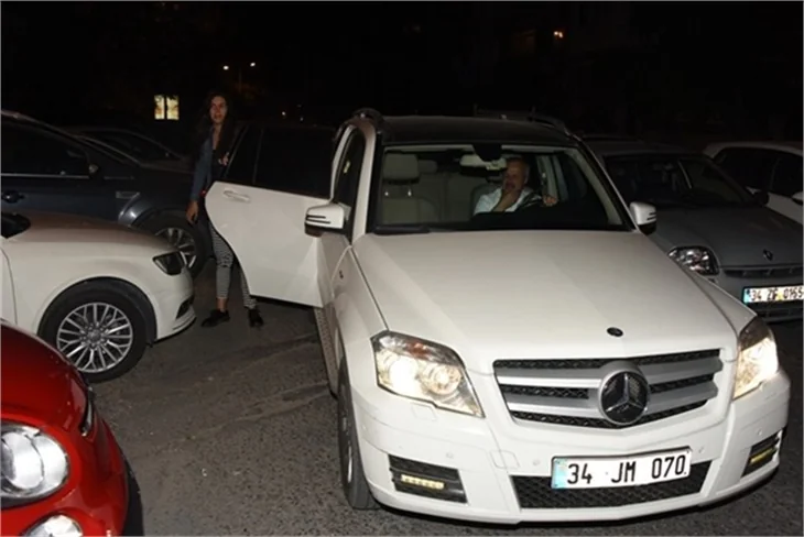 Eylem Canpolat yeni yaşını kutladı!