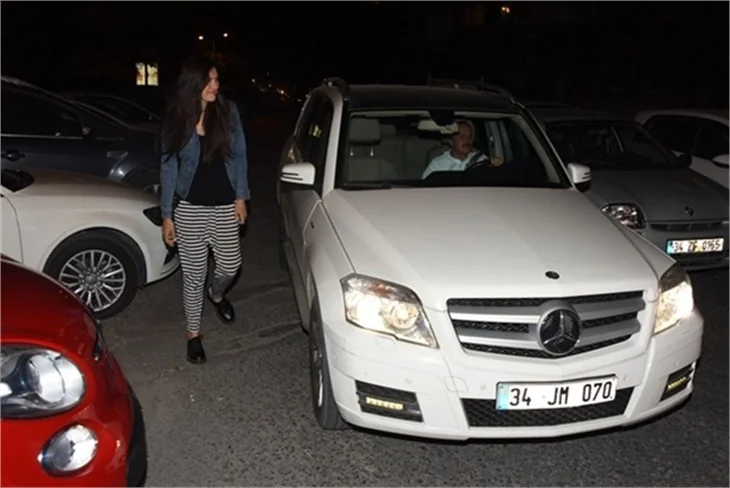 Eylem Canpolat yeni yaşını kutladı!