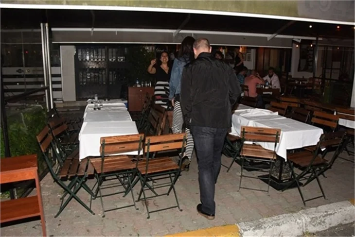 Eylem Canpolat yeni yaşını kutladı!