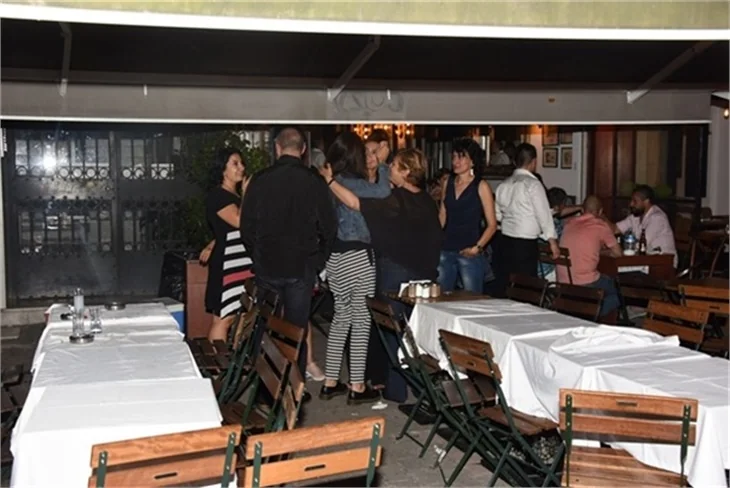 Eylem Canpolat yeni yaşını kutladı!