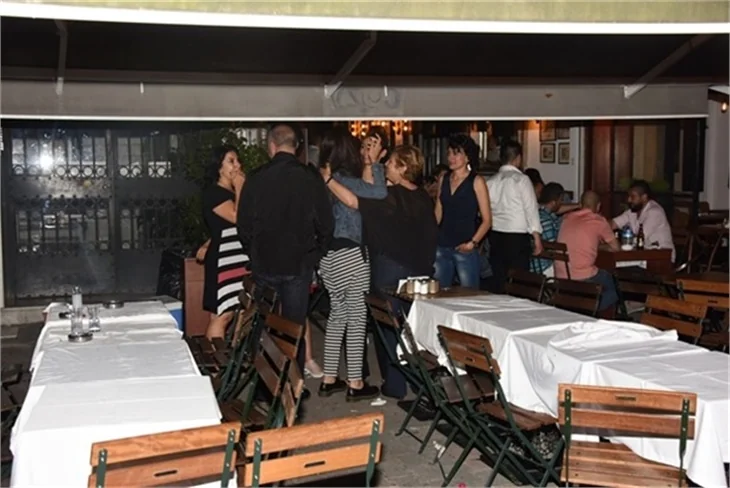 Eylem Canpolat yeni yaşını kutladı!