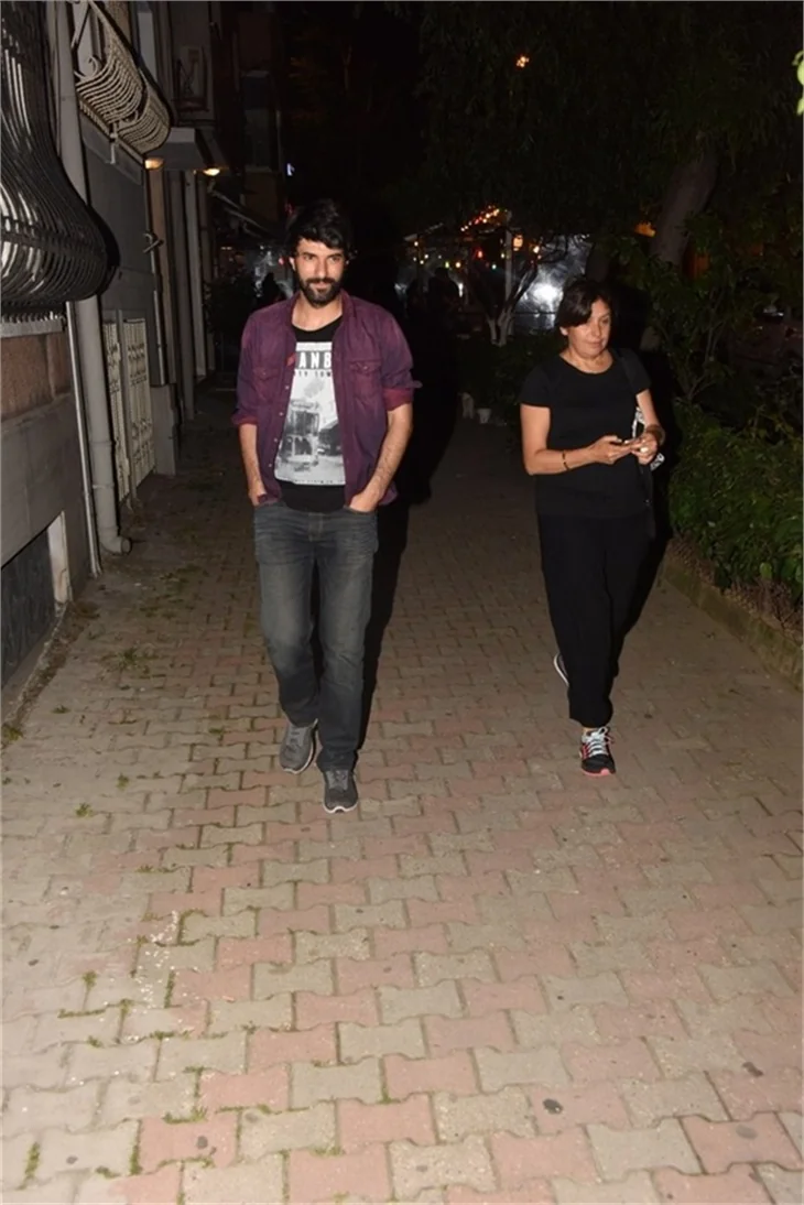 Eylem Canpolat yeni yaşını kutladı!