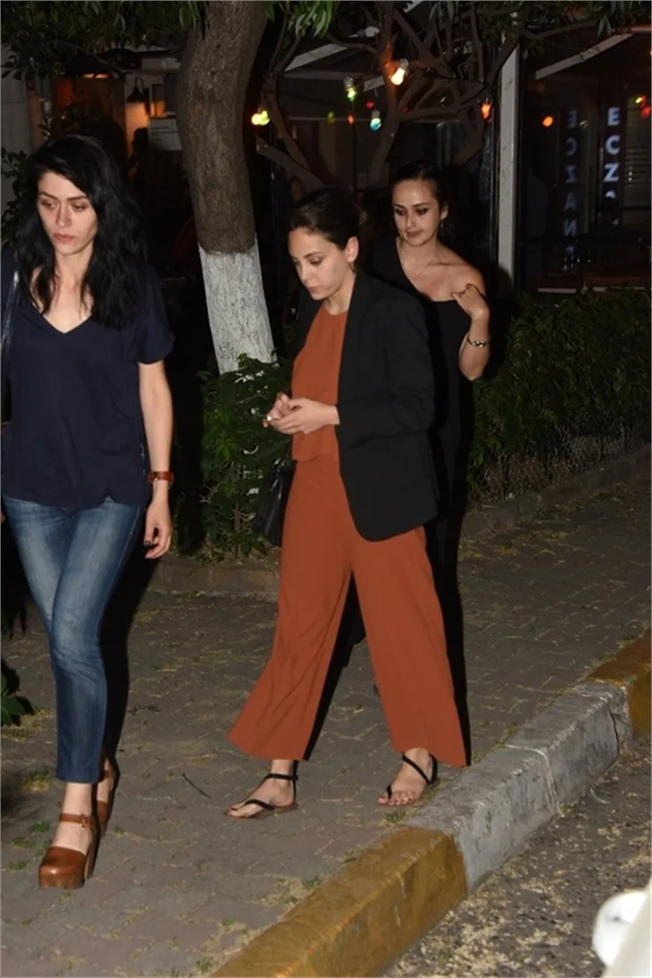 Eylem Canpolat yeni yaşını kutladı!